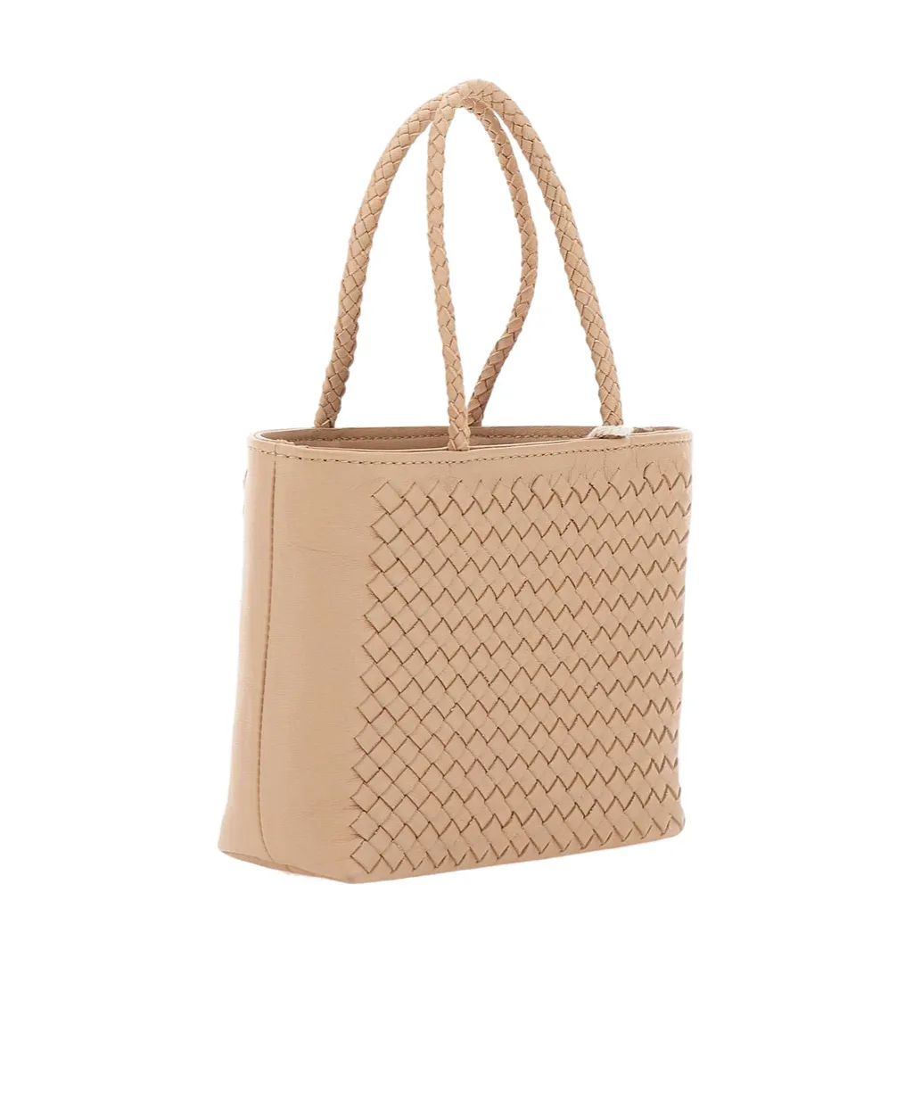 Gia Mini Tote Bag