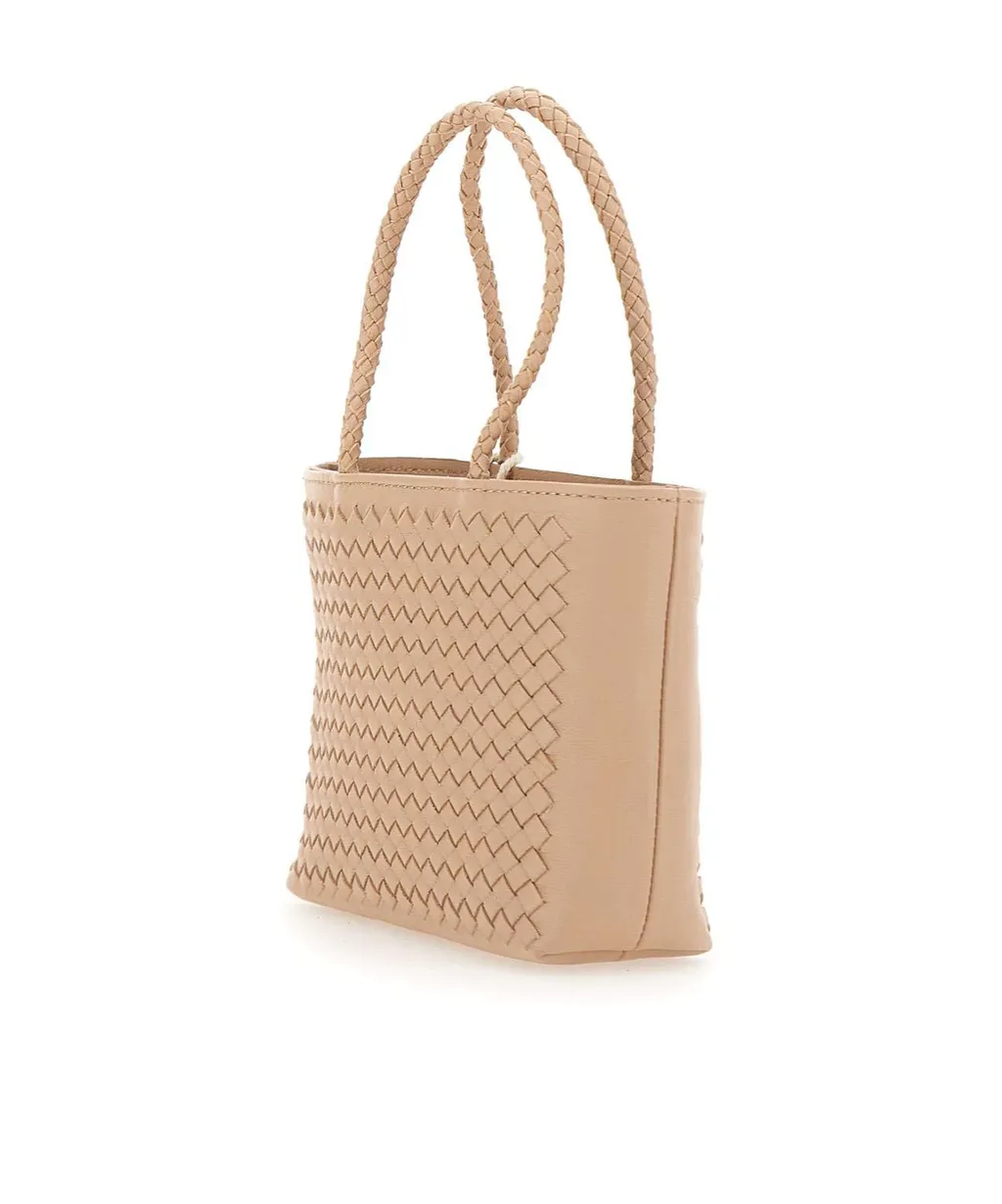 Gia Mini Tote Bag