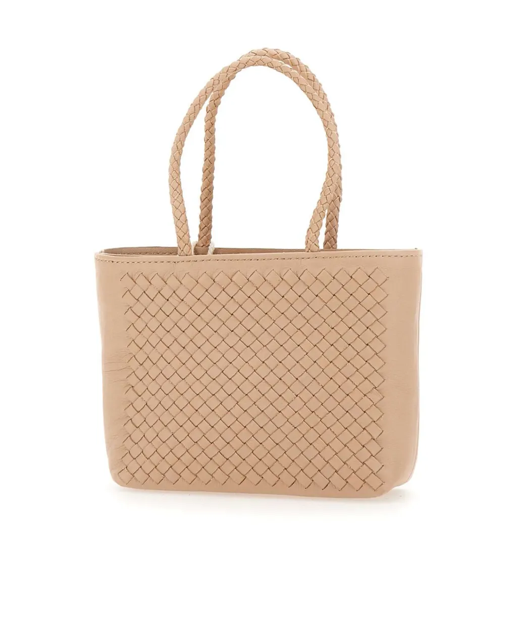 Gia Mini Tote Bag