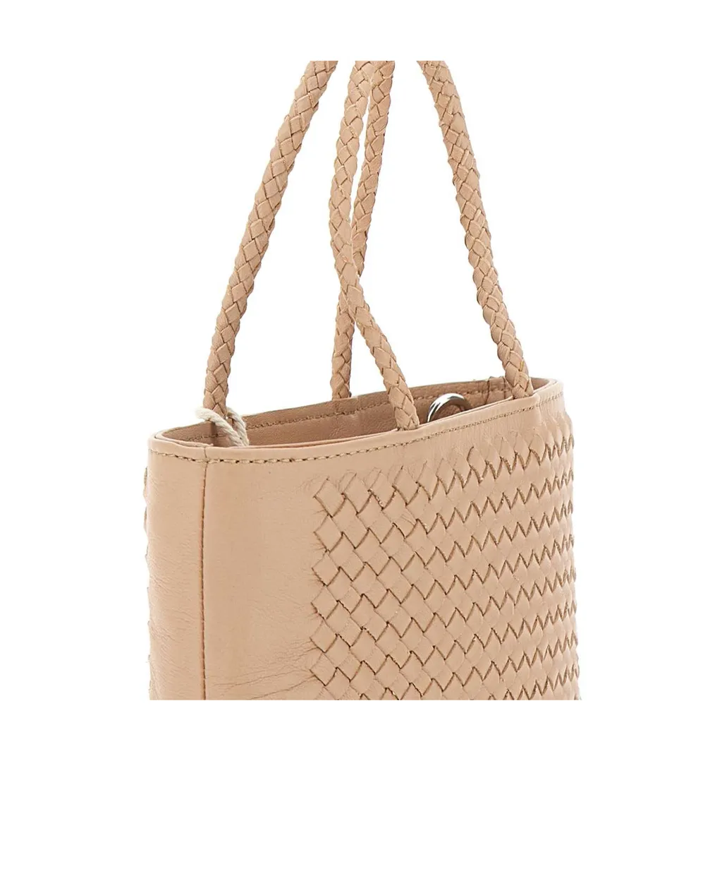 Gia Mini Tote Bag
