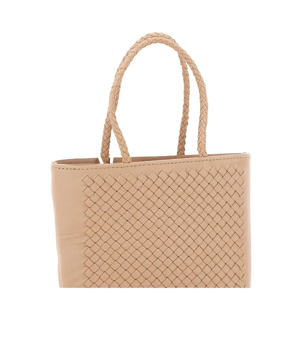 Gia Mini Tote Bag