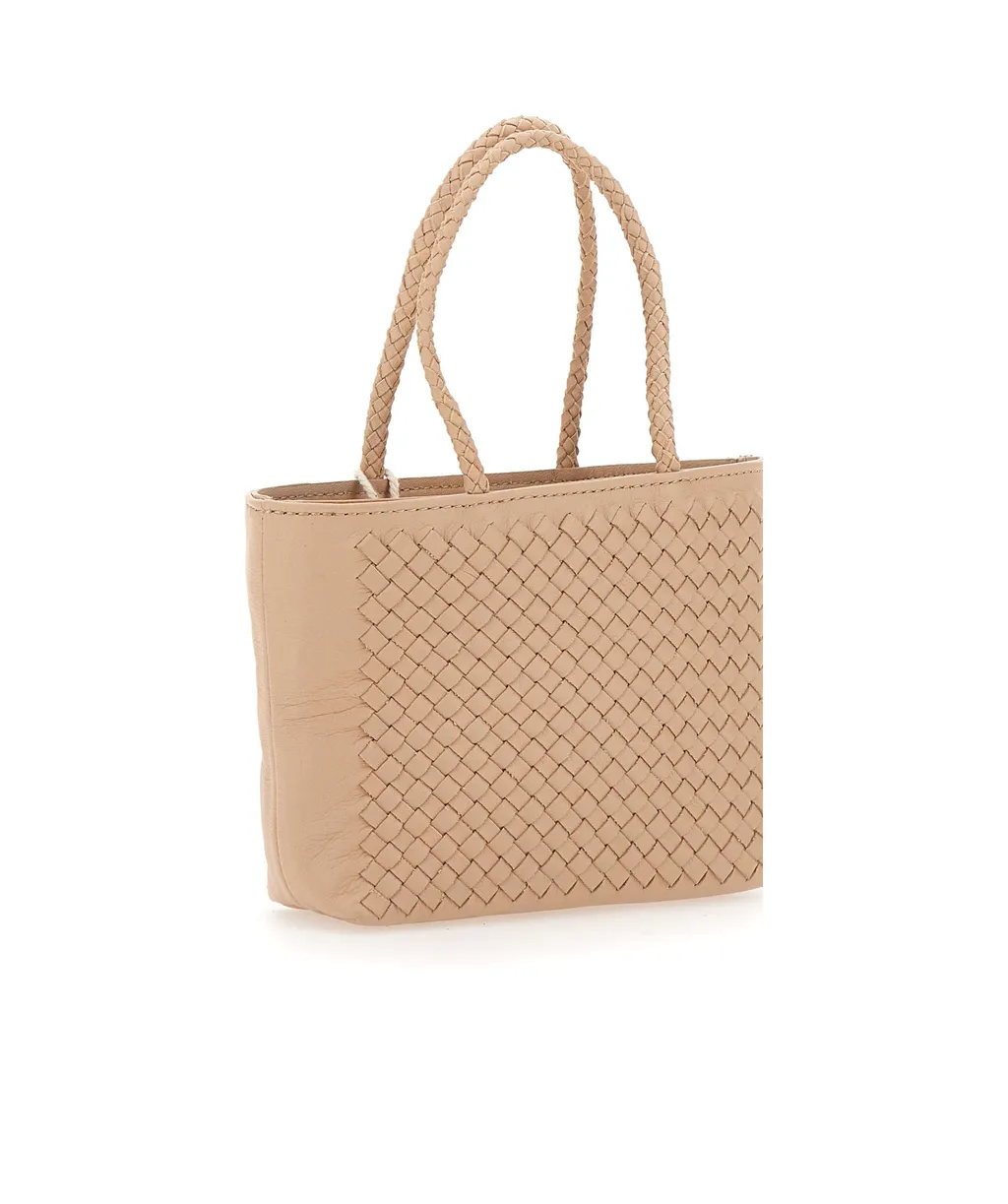 Gia Mini Tote Bag