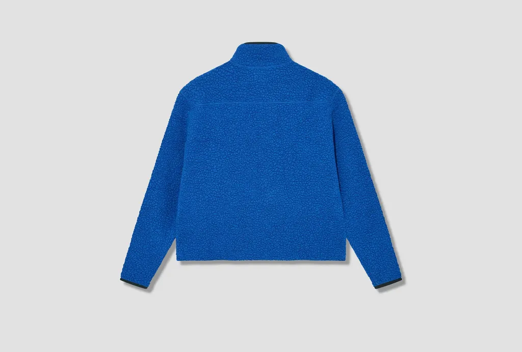 Long-Sleeved Casual Jacket