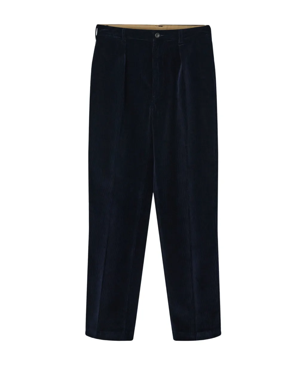 Waistband Casual Pants