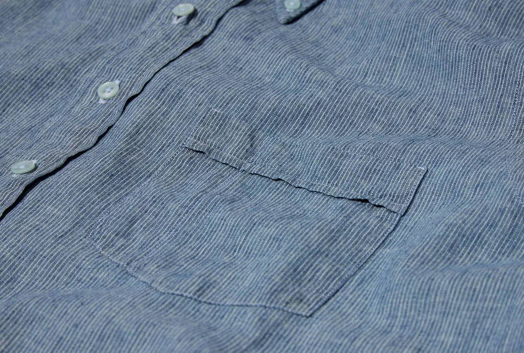 Long-Sleeved Shirt