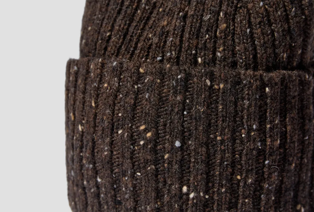 Rib Hat