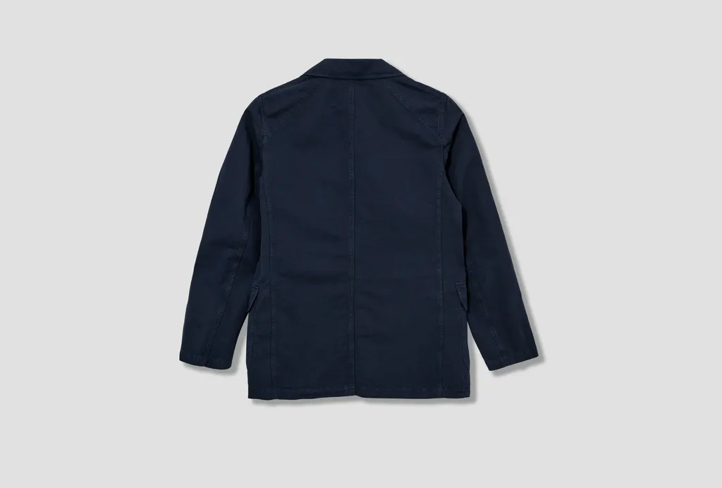 Long Sleeve Blazer