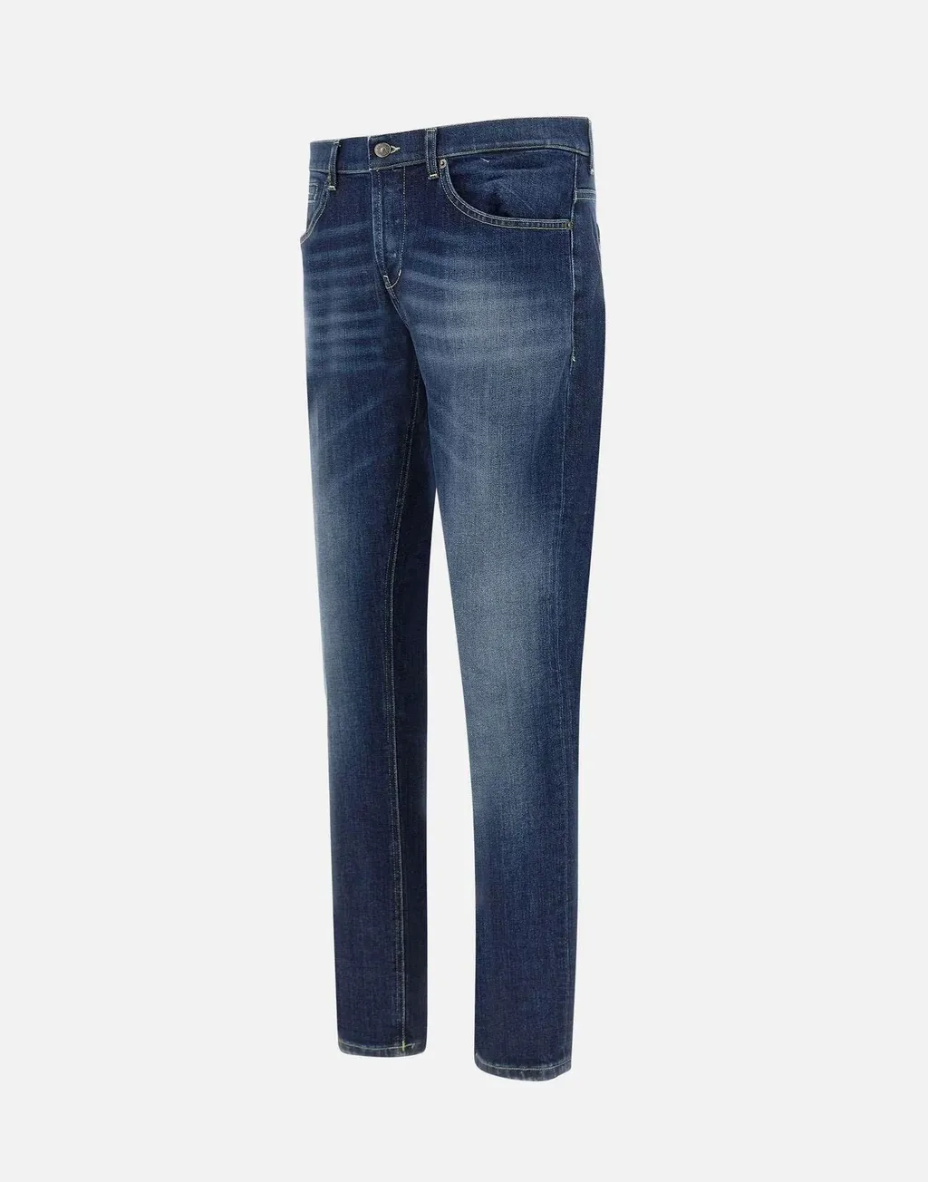 George Skinny Fit Jeans