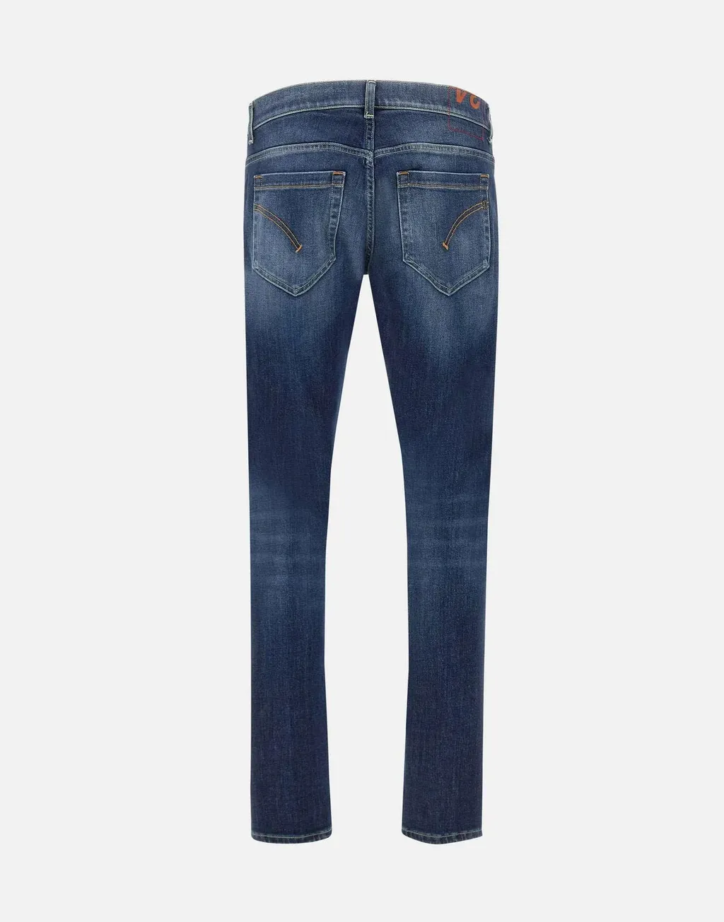 George Skinny Fit Jeans