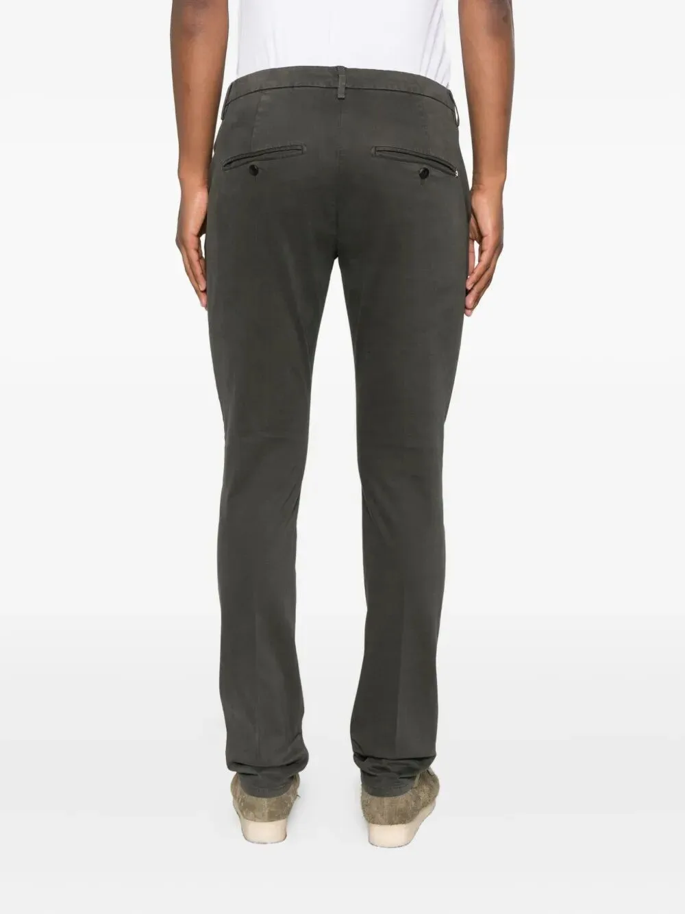 Gaubert Pants
