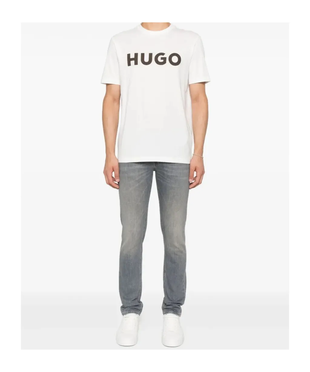 George 5-Pocket Pants