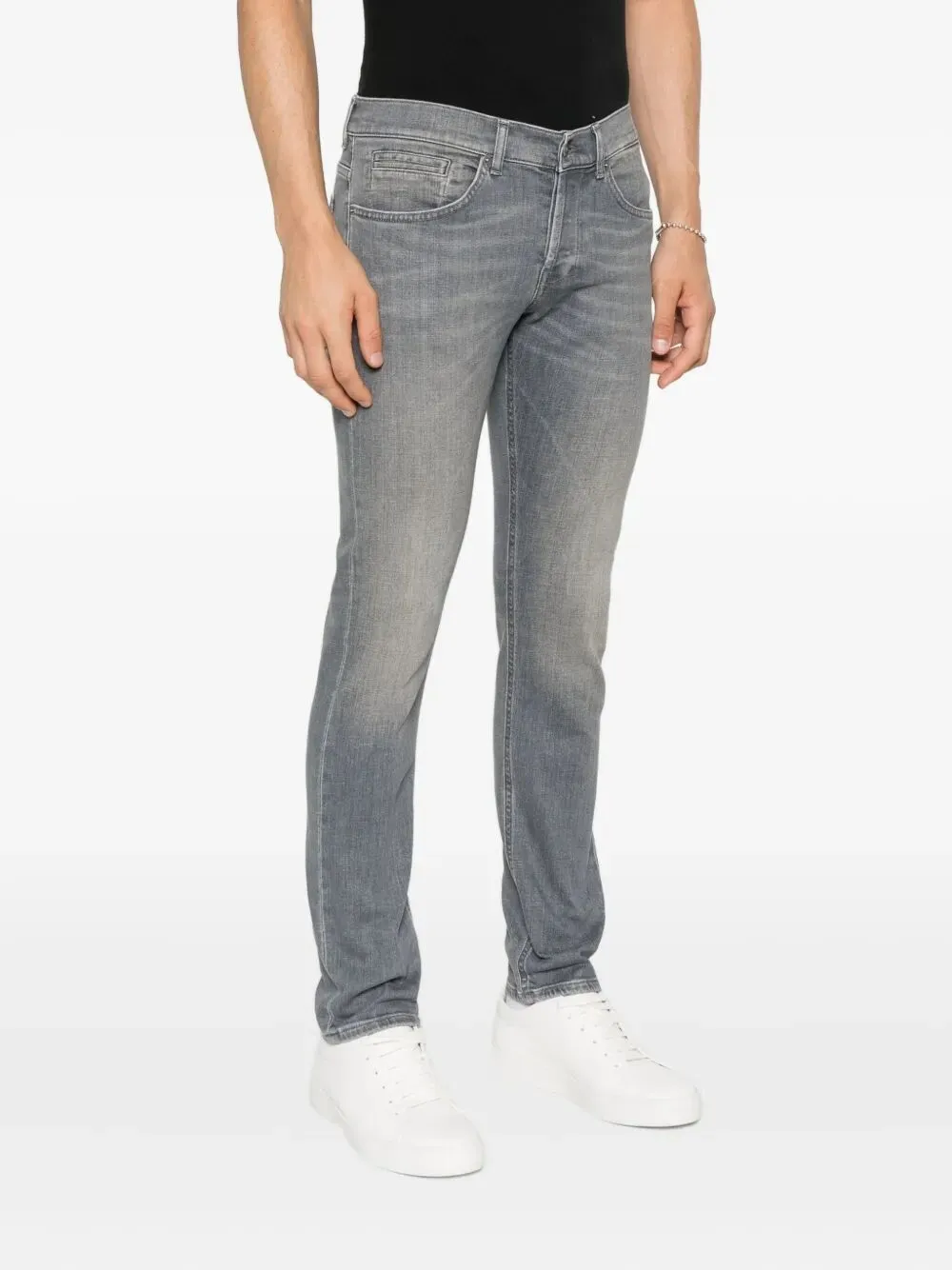 George 5-Pocket Pants