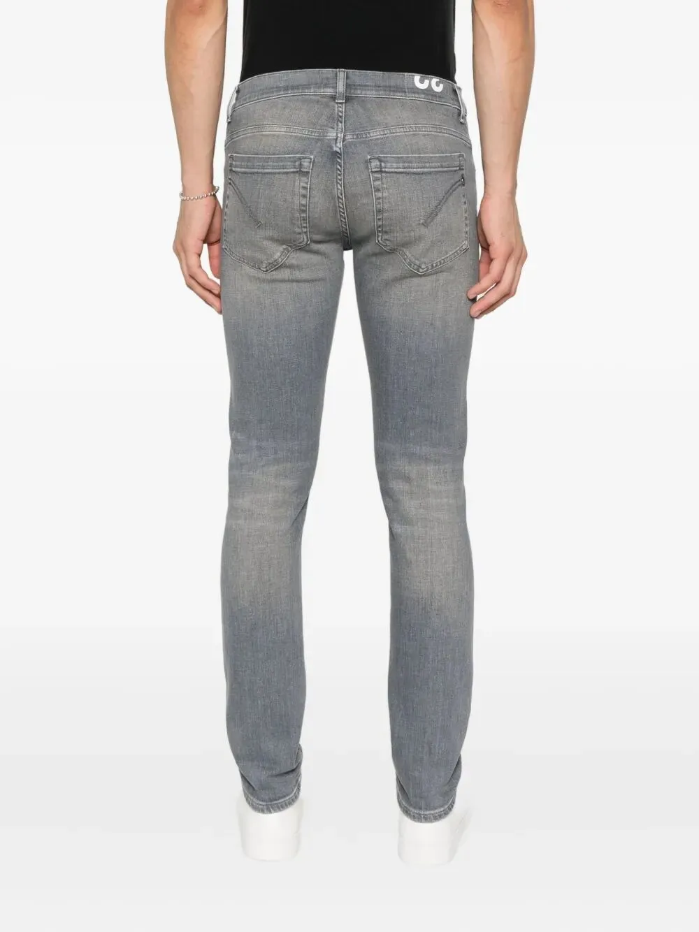George 5-Pocket Pants