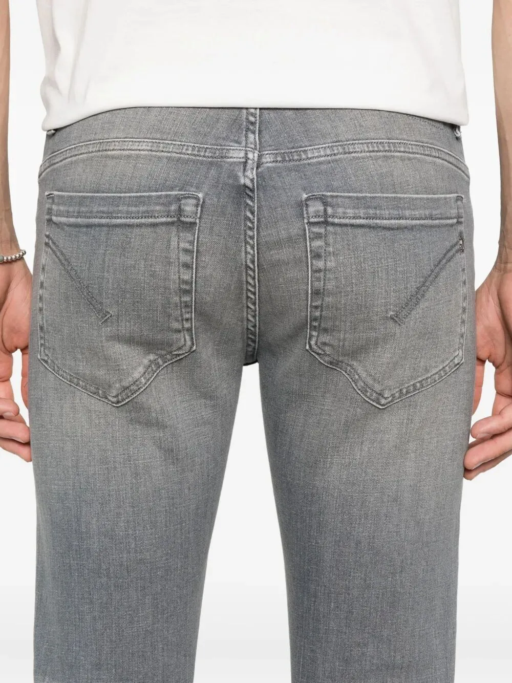 George 5-Pocket Pants