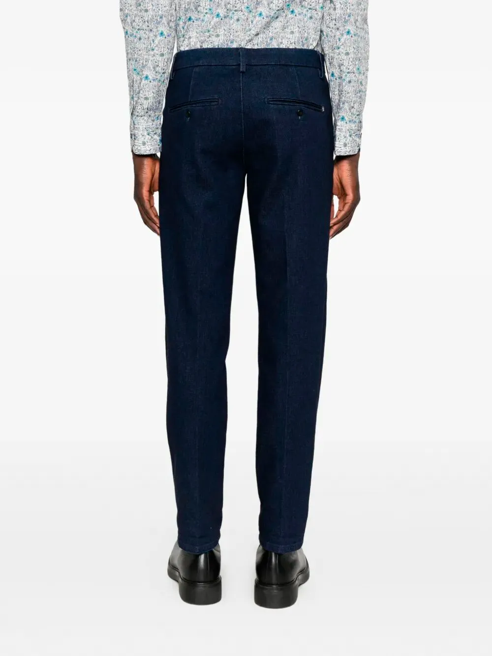 Cotton Trousers