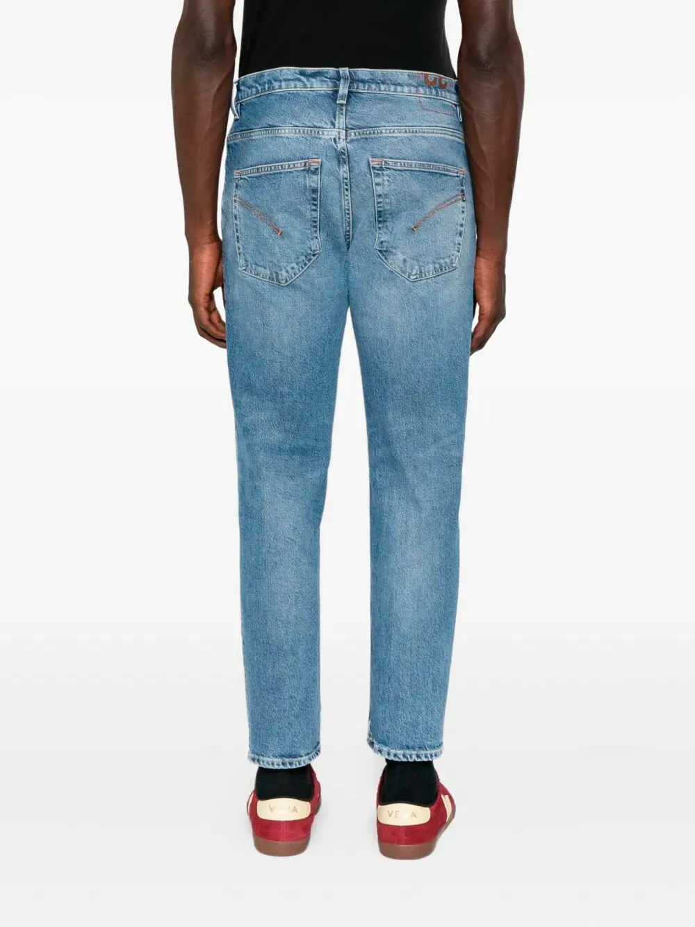 Brighton 5-Pocket Pants