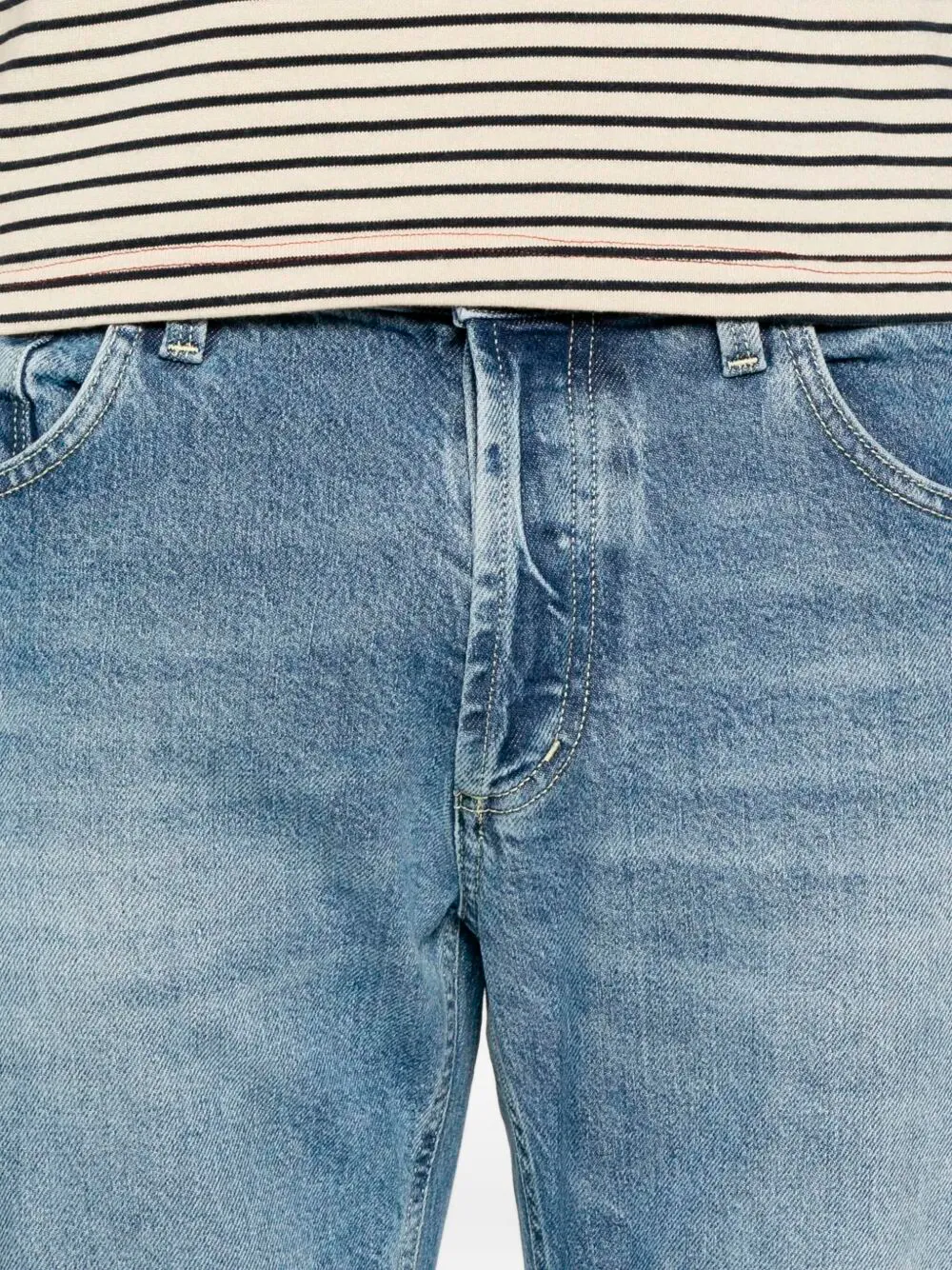 Brighton 5-Pocket Pants