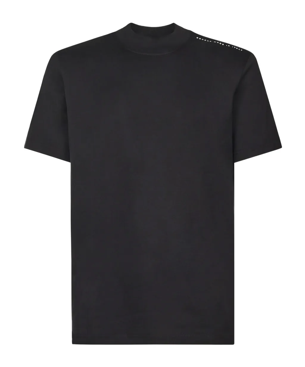 Crew Neck T-Shirt