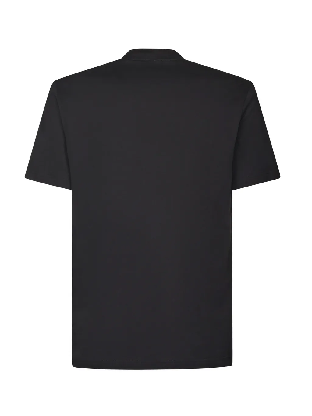 Crew Neck T-Shirt