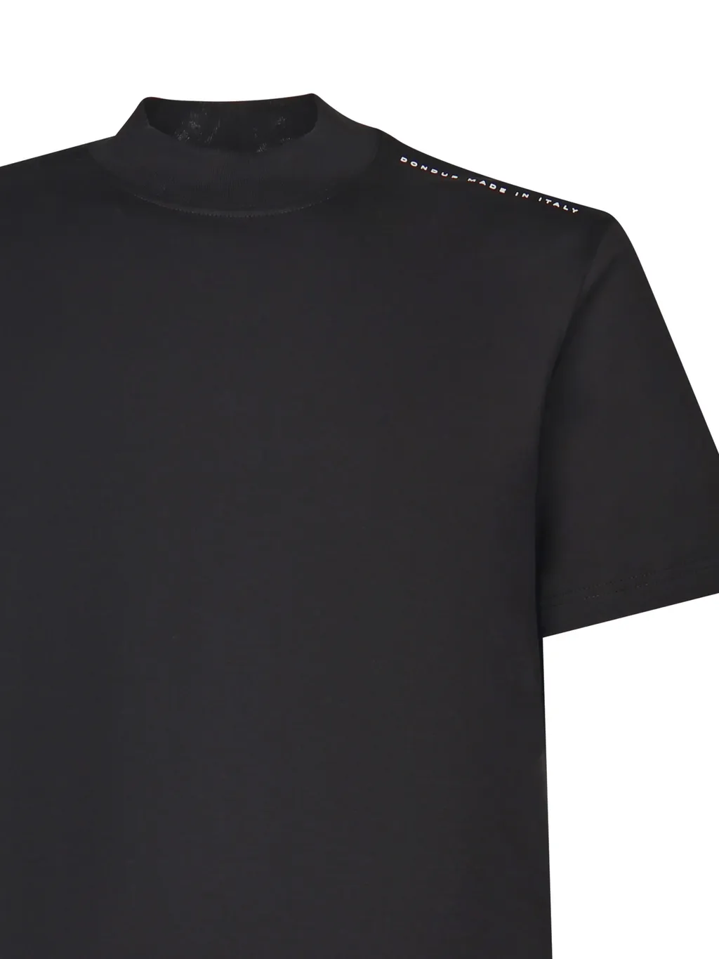 Crew Neck T-Shirt