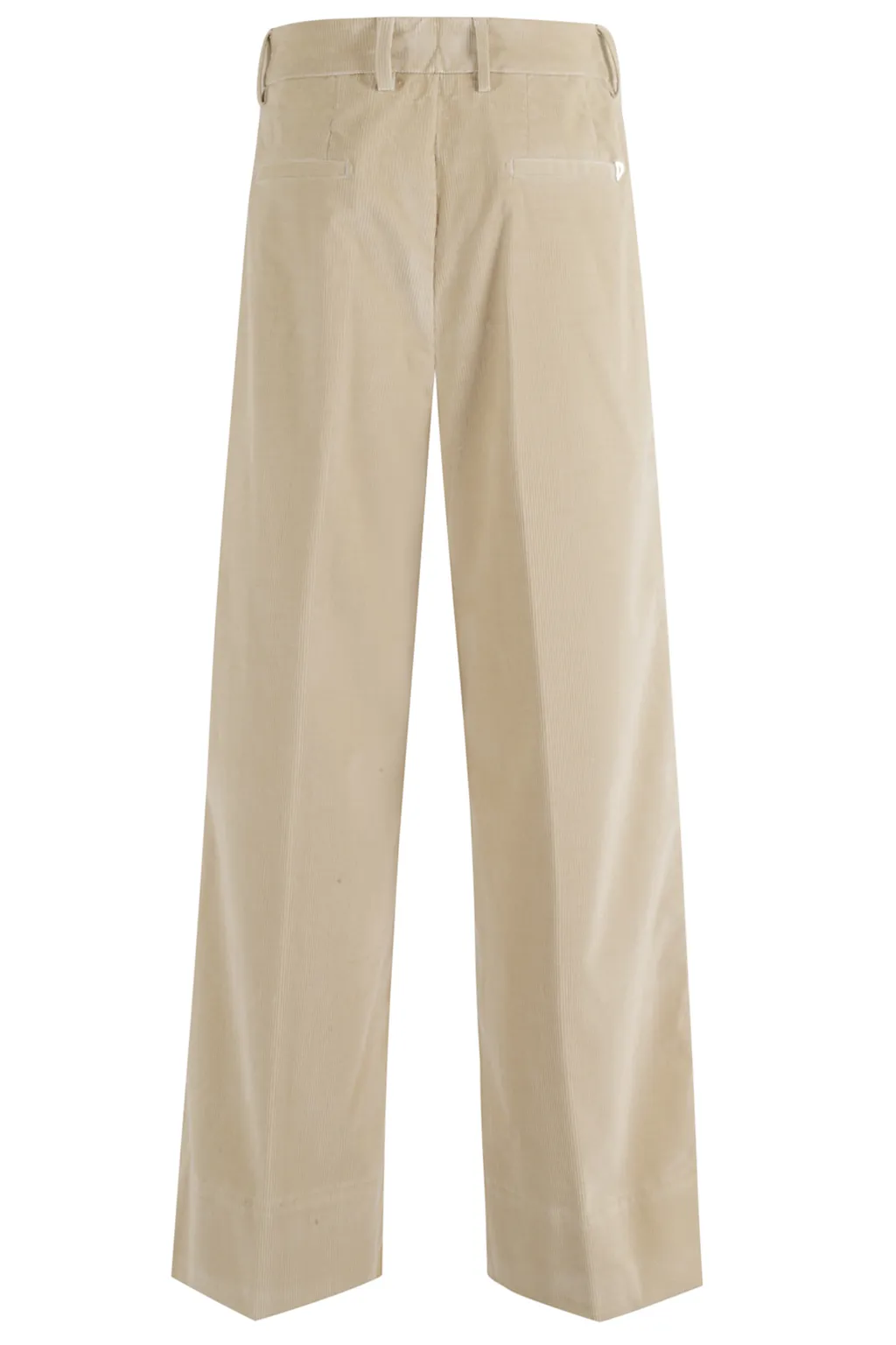 Eloise Pleated Pants