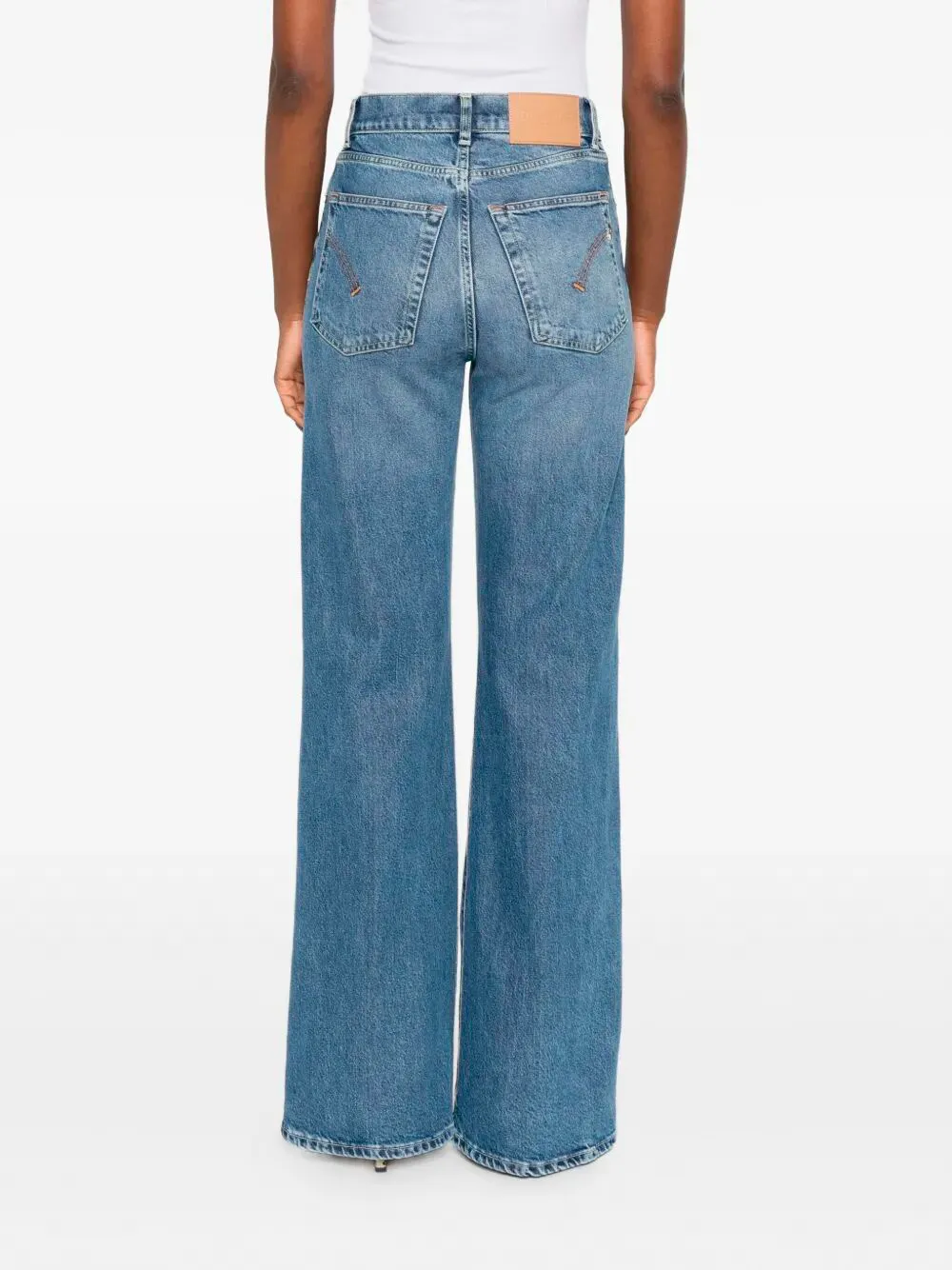 Cotton Jeans