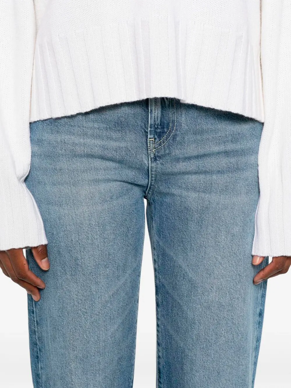 Cotton Jeans