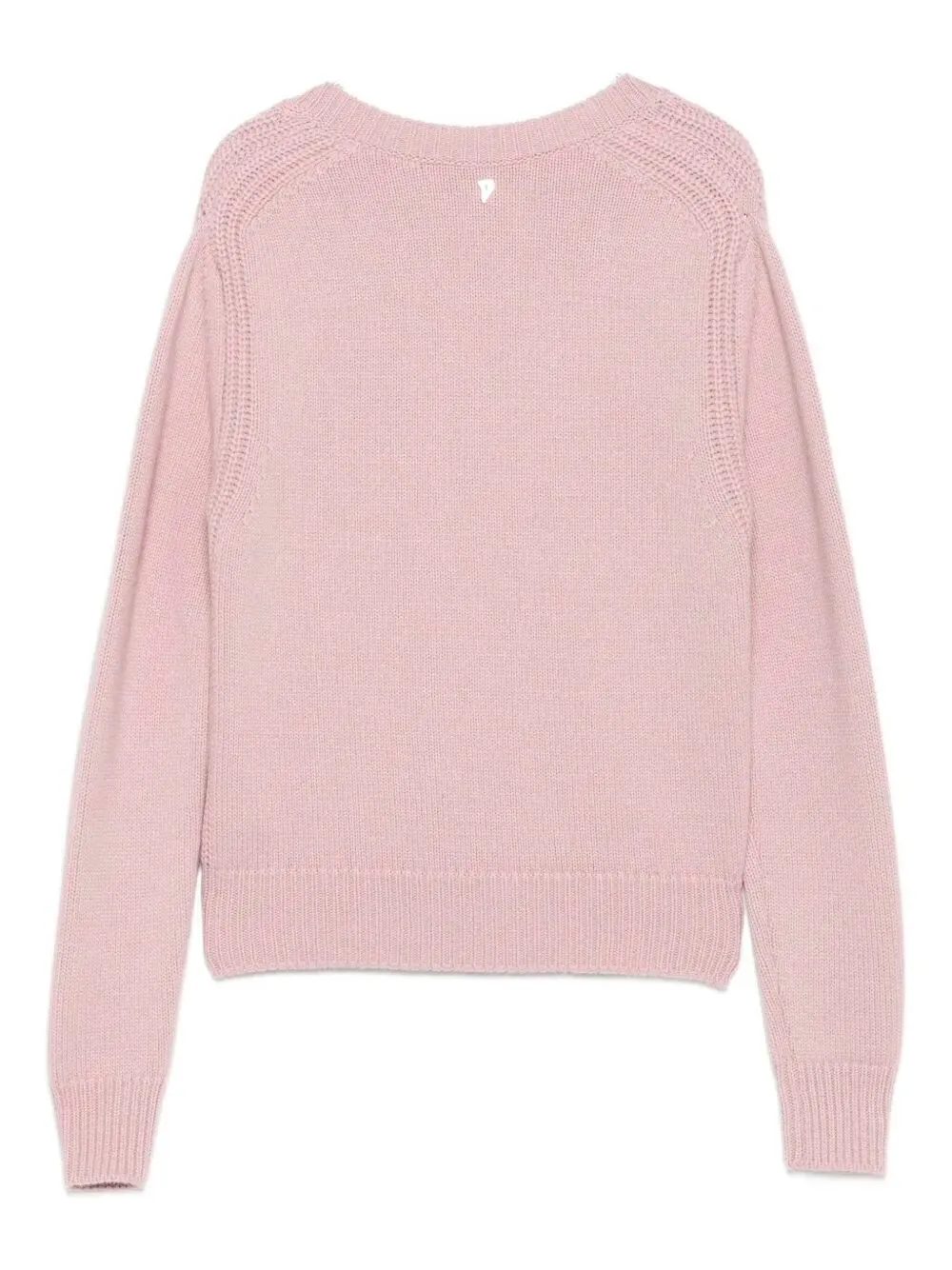 V-Neck Sweater
