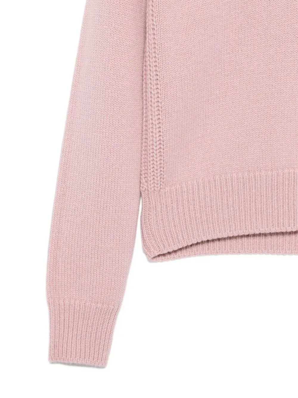V-Neck Sweater