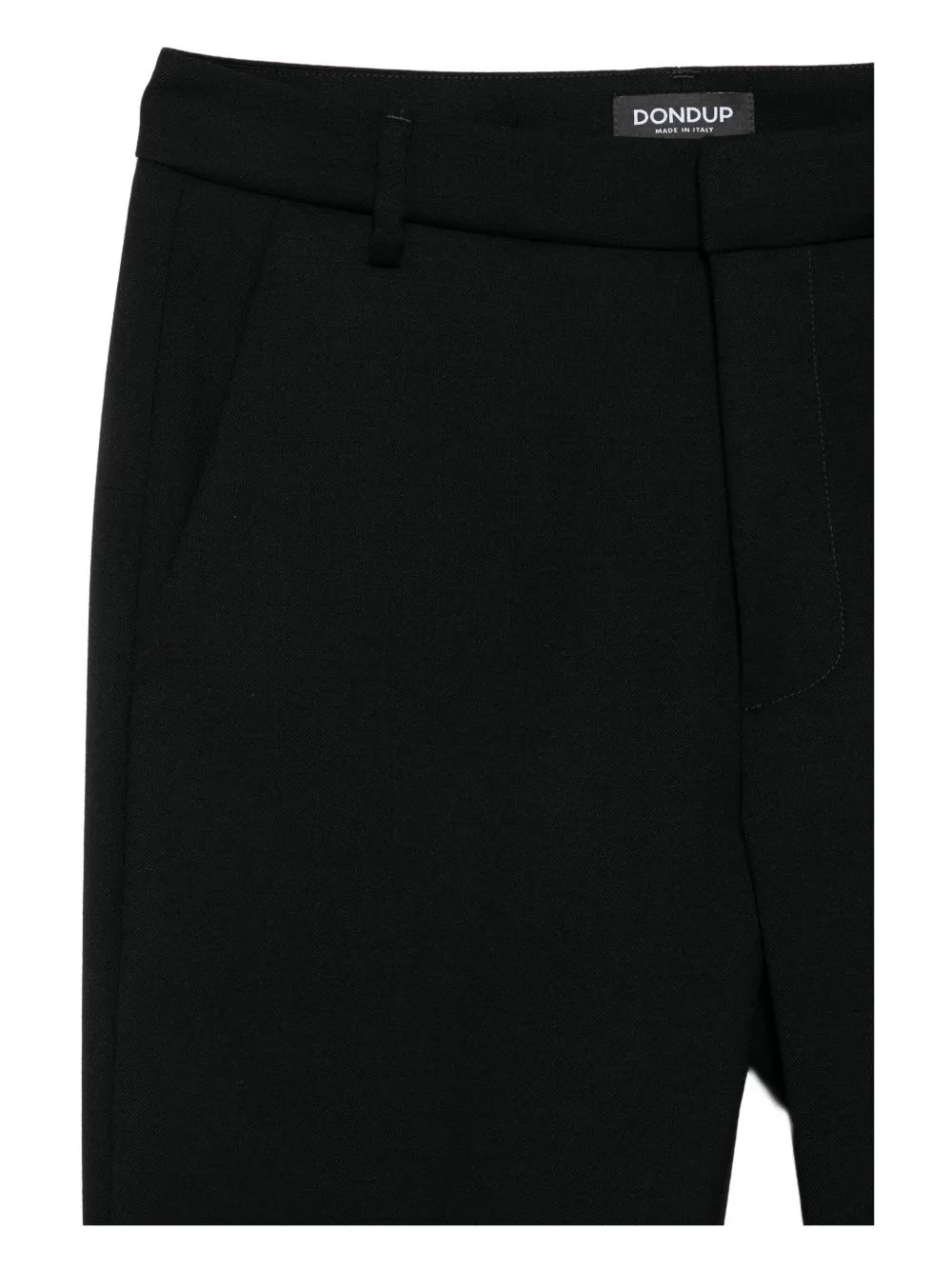 Cropped Trousers