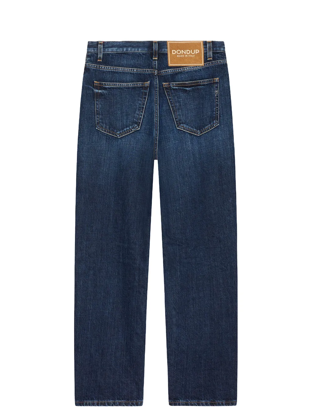 Bessie Tapered Jeans