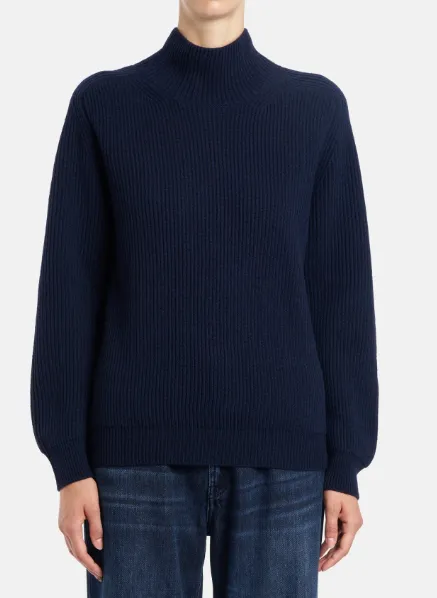 Turtleneck Sweater