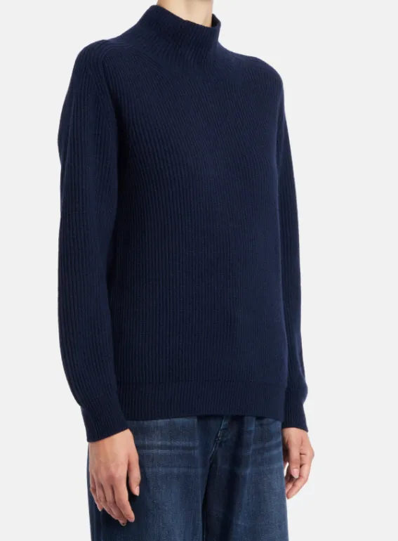 Turtleneck Sweater
