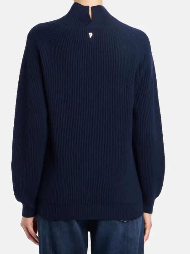 Turtleneck Sweater