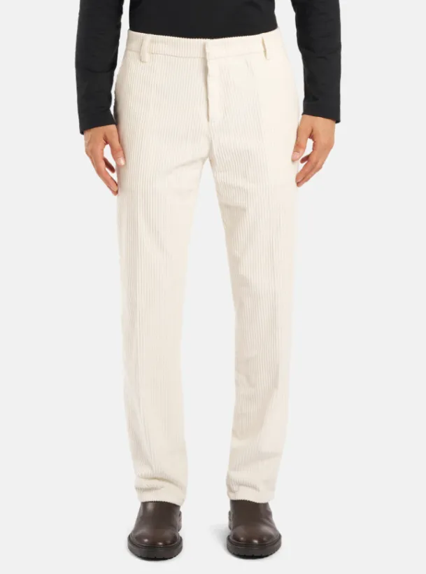 Gaubert Corduroy Pants