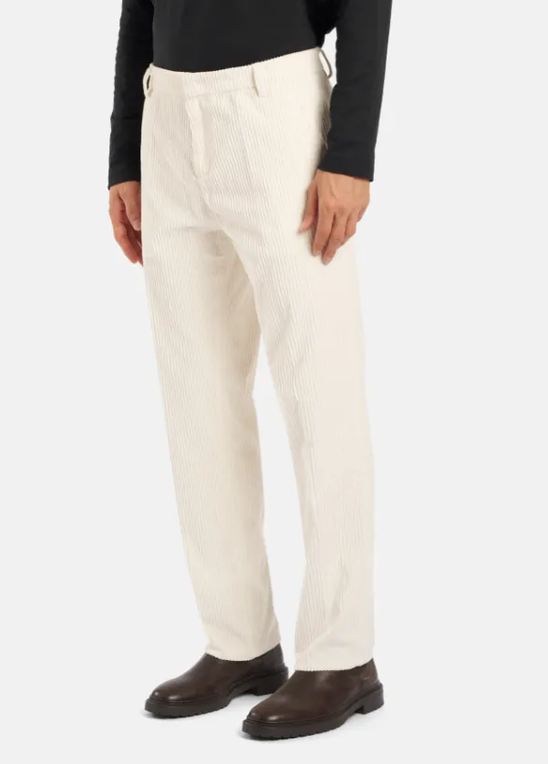 Gaubert Corduroy Pants
