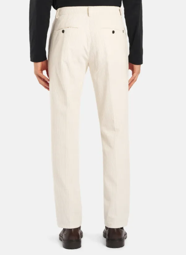 Gaubert Corduroy Pants