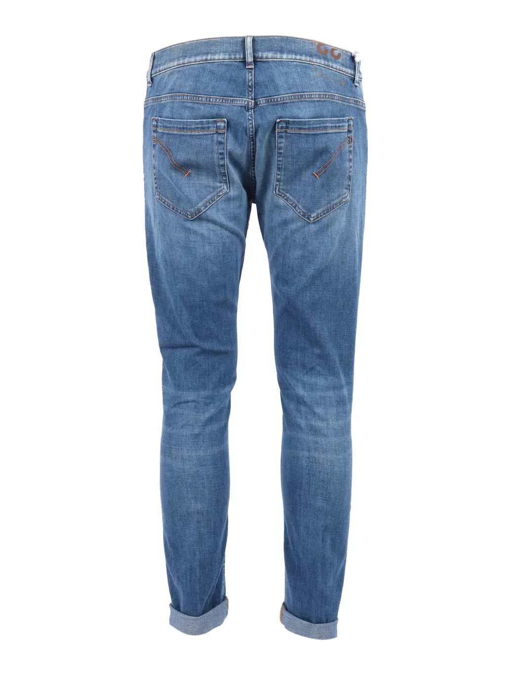 Five-Pocket Jeans