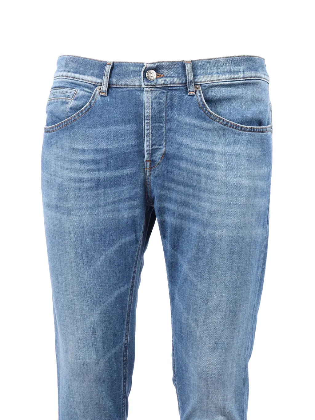 Five-Pocket Jeans