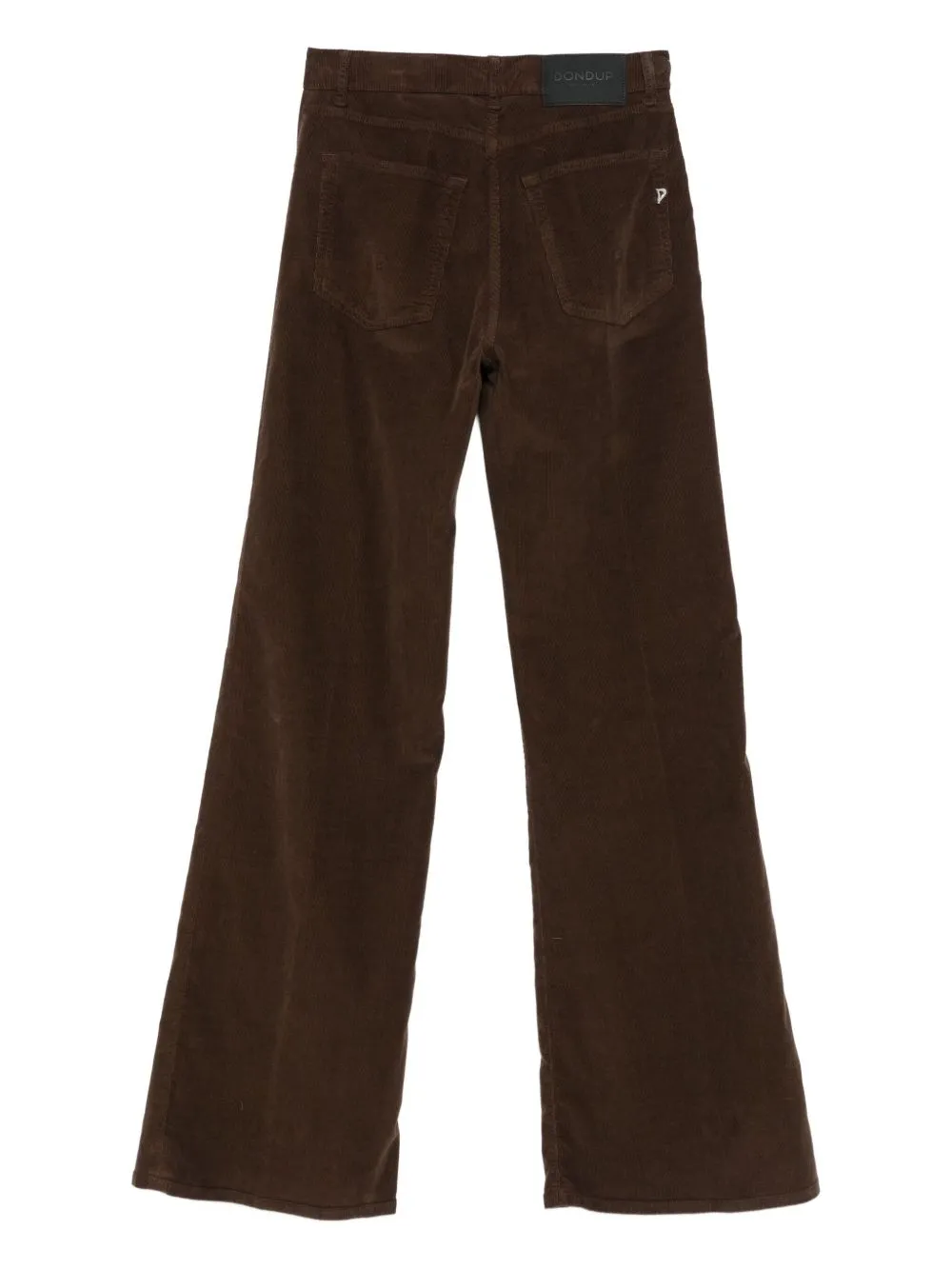 Classic Five-Bag Design Jeans