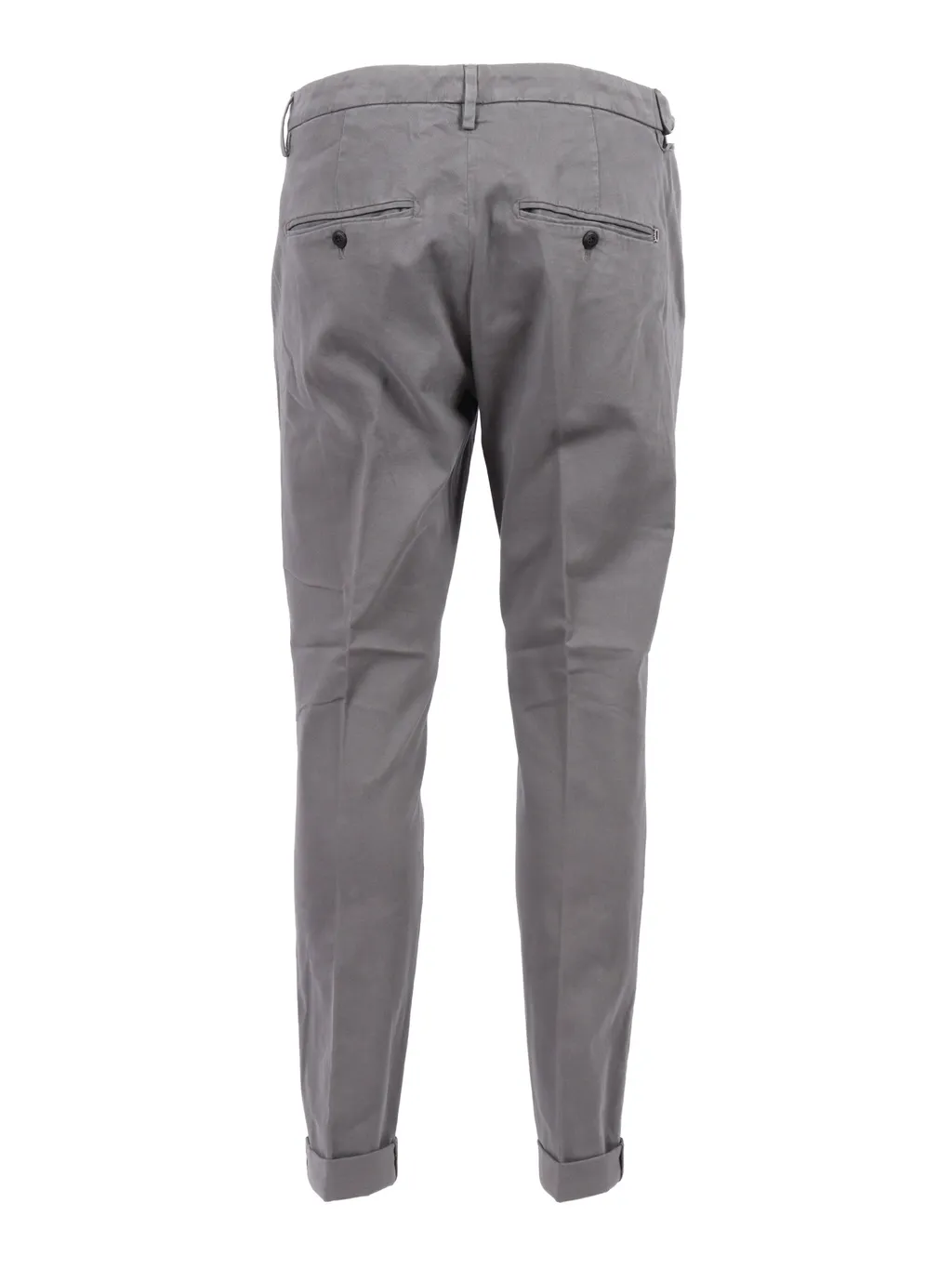 Gaubert Cotton Chinos