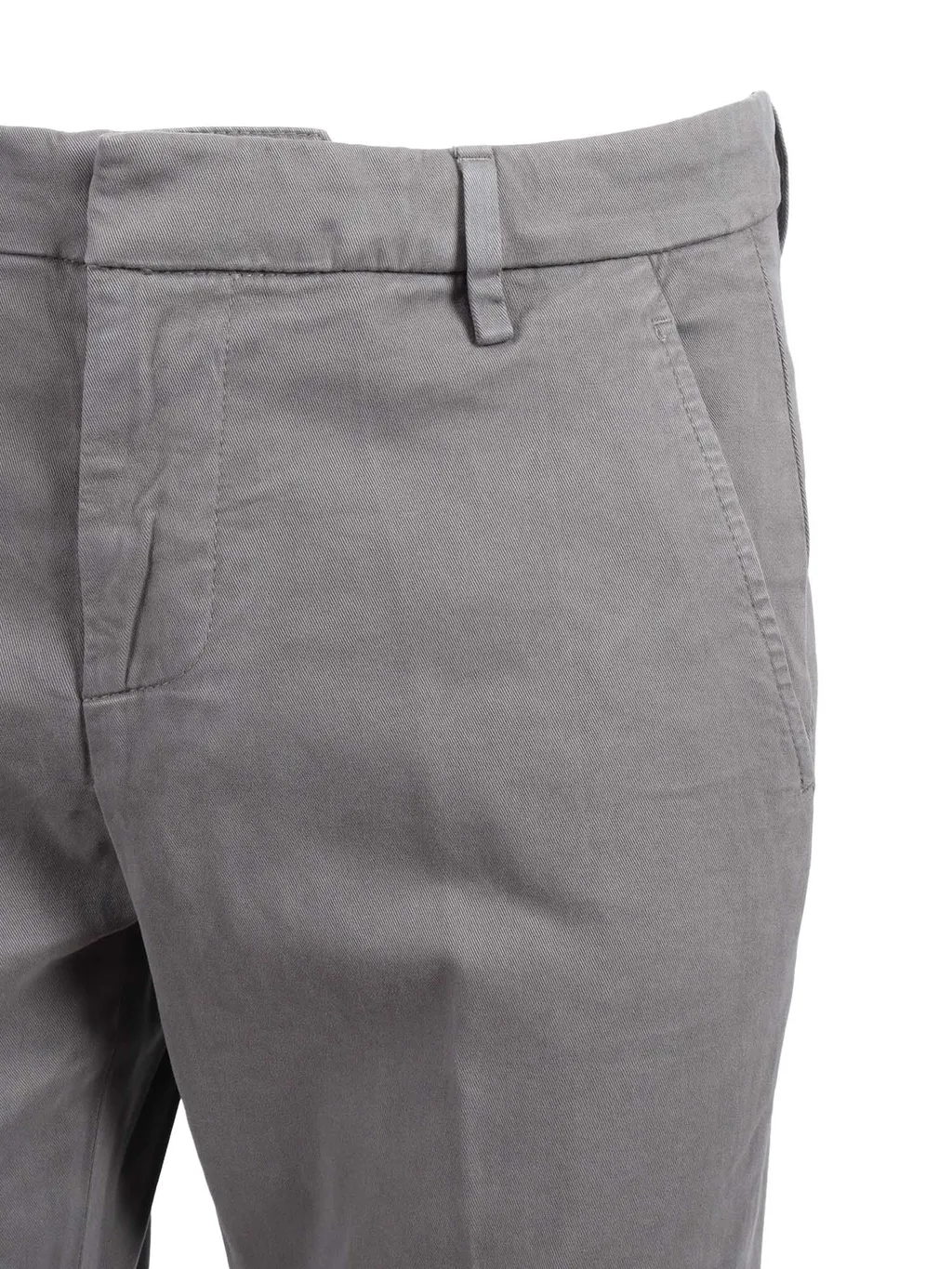 Gaubert Cotton Chinos