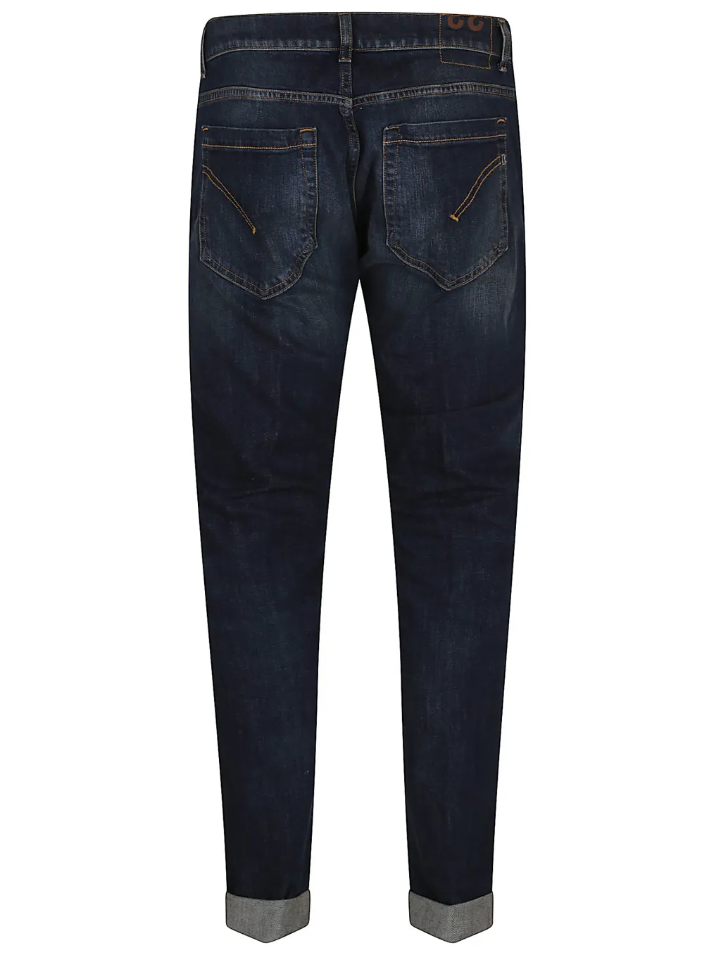 Slim Leg Jeans