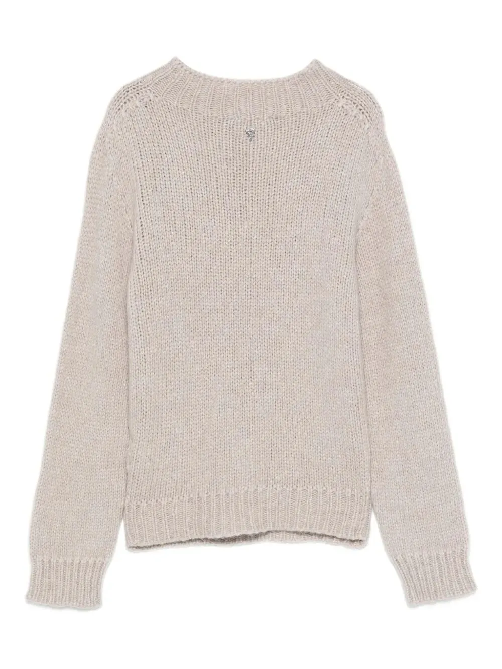 Turtle-Neck Sweater