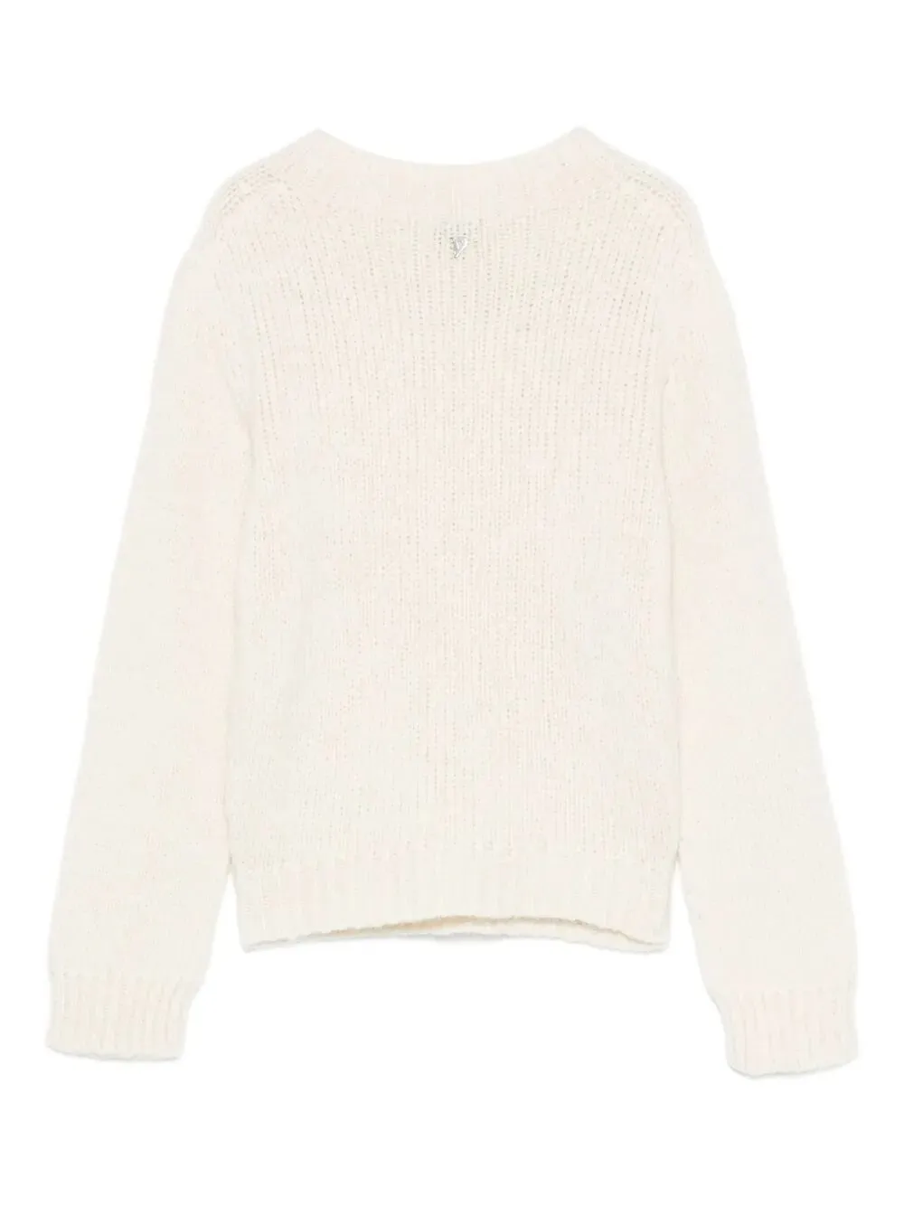 Turtle-Neck Sweater