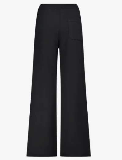 Fleece Drawstring Pants