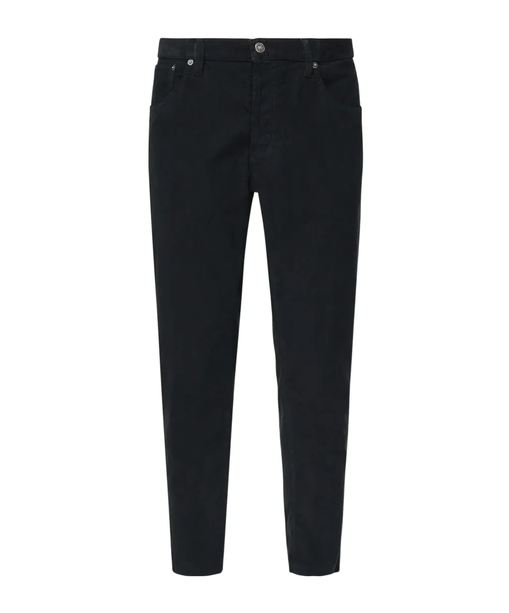 Carrot Fit Jeans