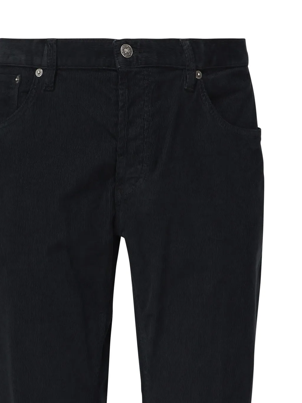 Carrot Fit Jeans