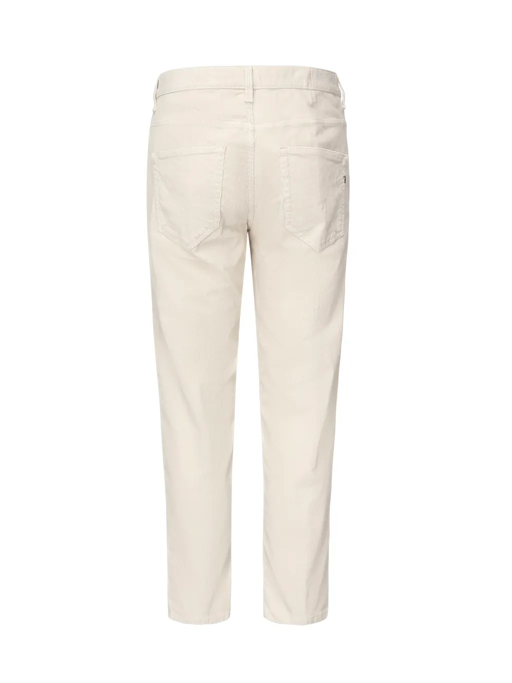 Carrot Fit Jeans