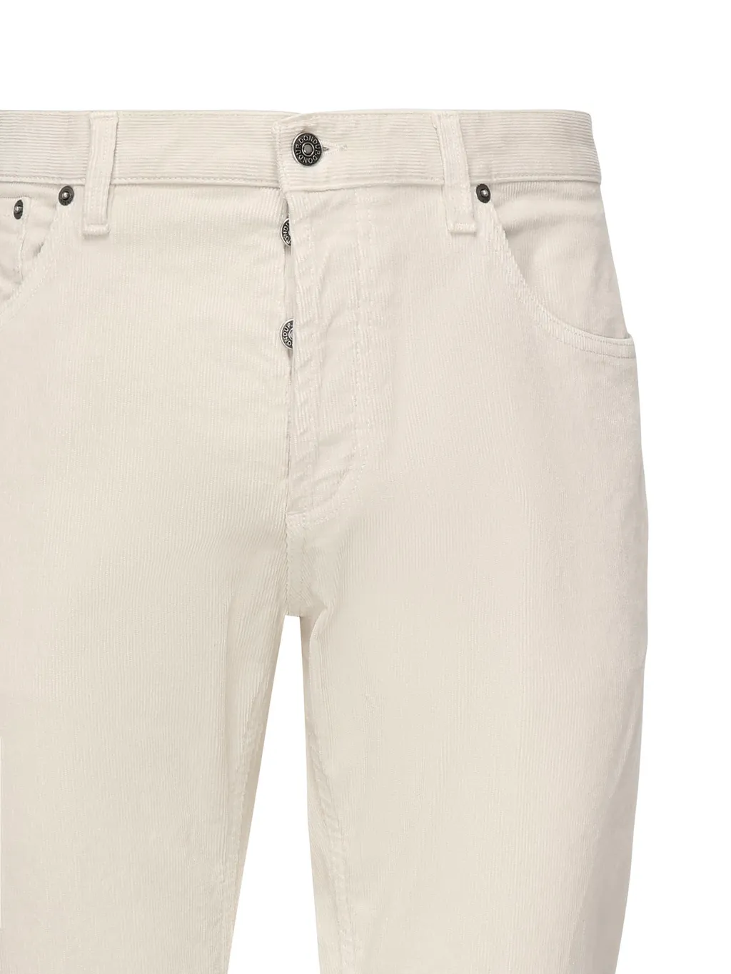 Carrot Fit Jeans